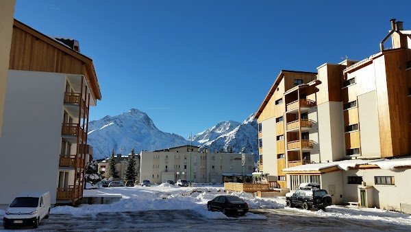 SPORT 2000 LA SKIRIE - Location ski Les 2 Alpes - Photo 3