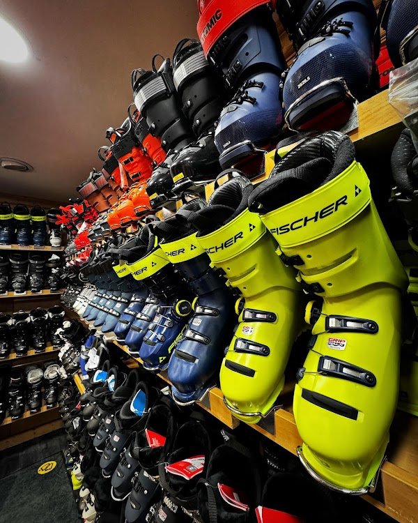 Sport 2000 Jacques Sports - Location ski Les 2 Alpes - Photo 3