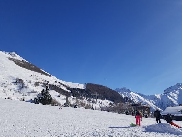 Sport 2000 Jacques Sports - Location ski Les 2 Alpes - Photo 4