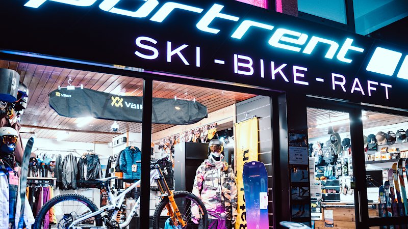 SPORTRENT Serre Chevalier 1350 - Chantemerle