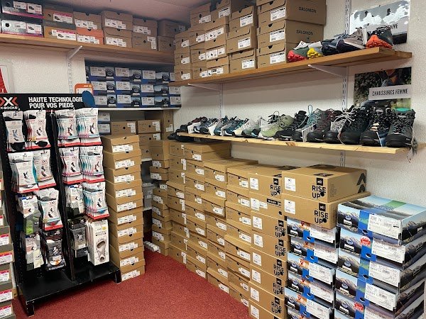 SPORT 2000 SPORTNEIGE / SPORT VERCORS - Location ski Villard de Lans - Photo 3