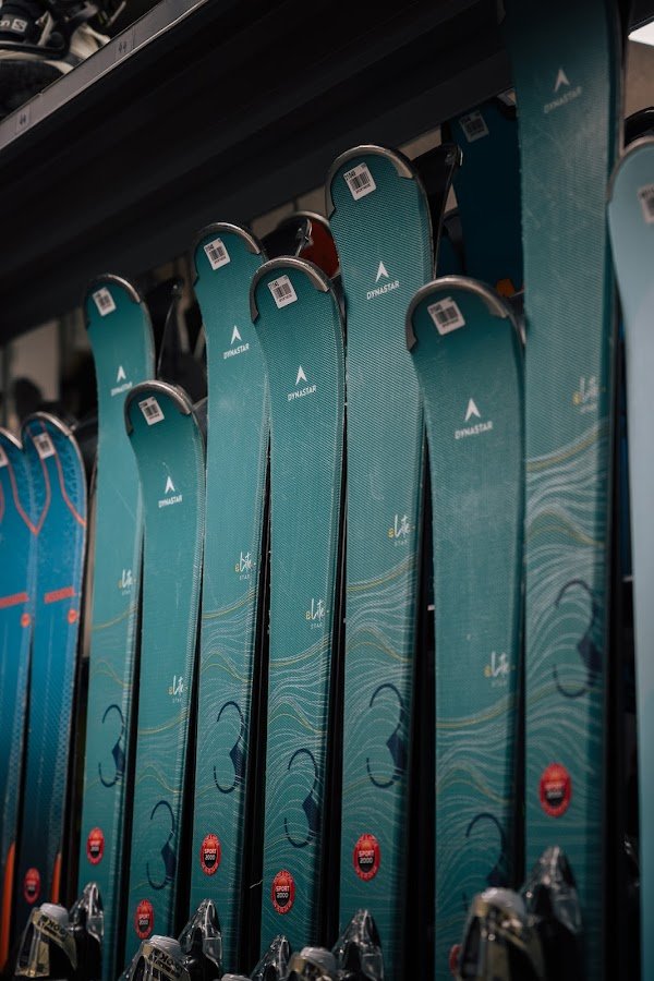 SPORT 2000 SPORTNEIGE / SPORT VERCORS - Location ski Villard de Lans - Photo 4