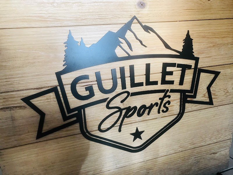GUILLET SPORTS - SPORT 2000 - Location ski Corrençon en vercors
