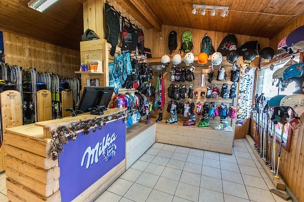 GUILLET SPORTS - SPORT 2000 - Location ski Corrençon en vercors - Photo 3