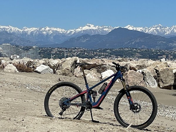 Antibes Cycles - Photo 5