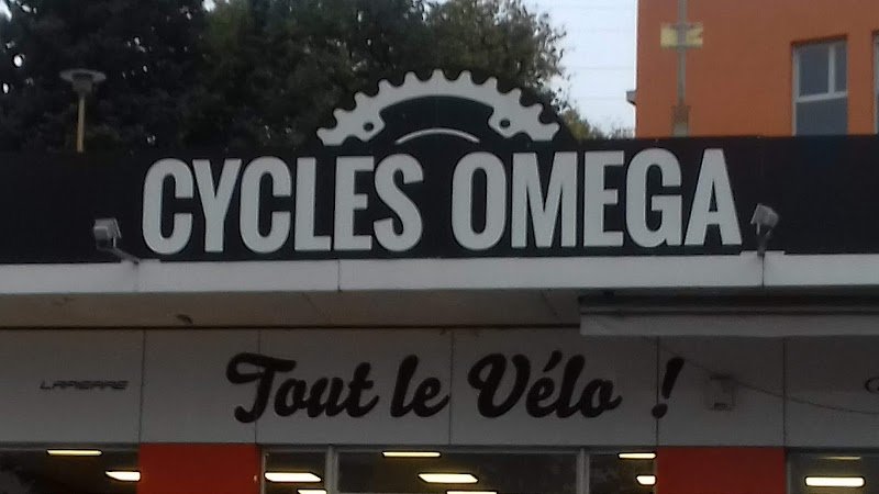 Cycles Omega