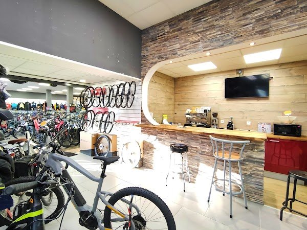 Cycles Omega - Photo 4