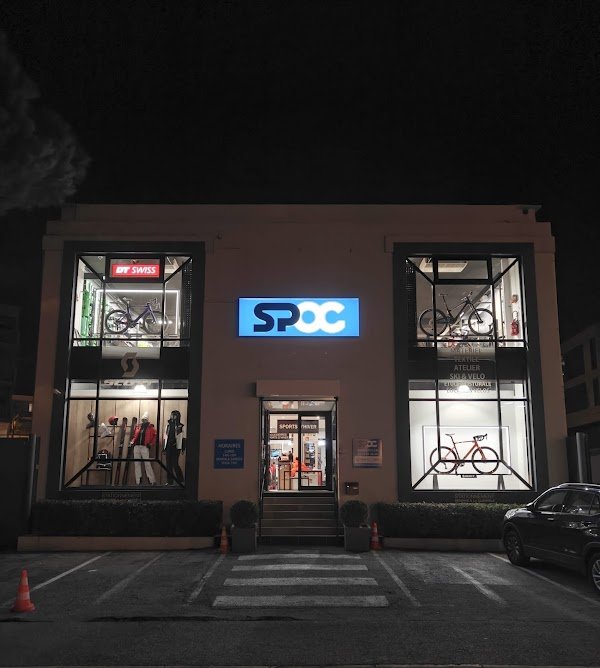 SPOC - Photo 4