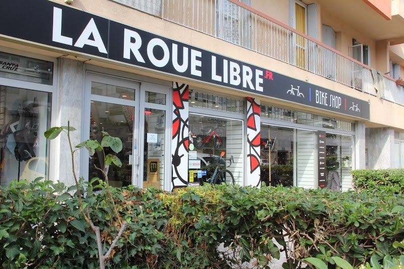 La Roue Libre Cagnes