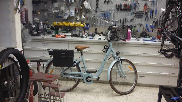 La Roue Libre Cagnes - Photo 2