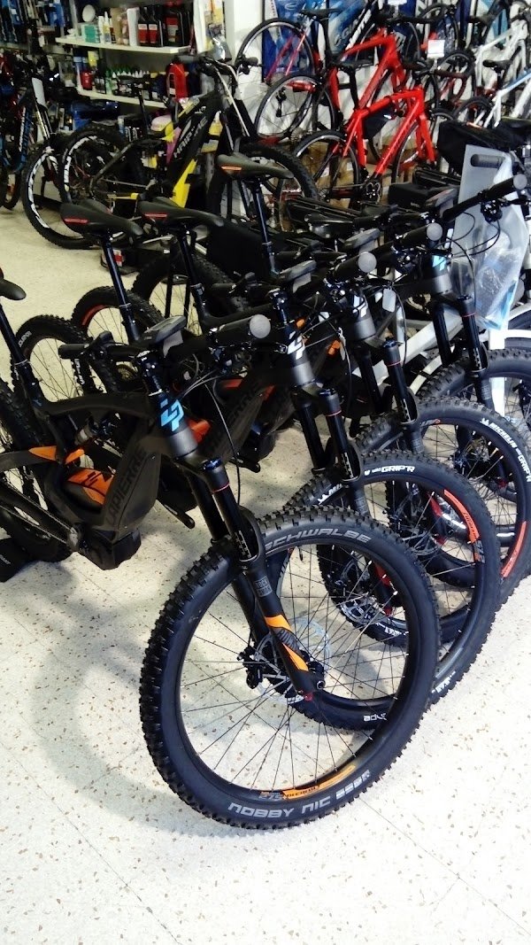 La Roue Libre Cagnes - Photo 4