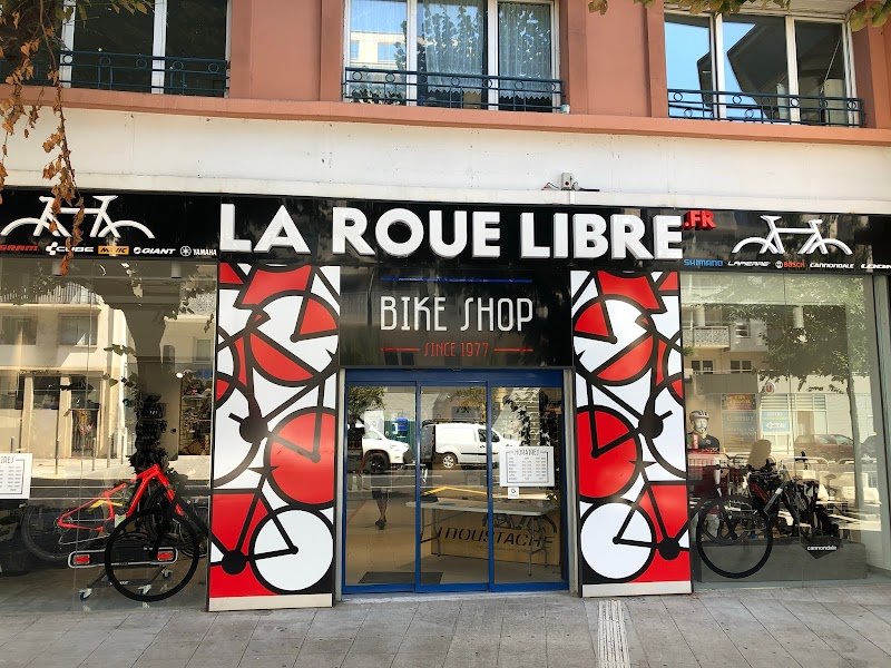 La Roue Libre
