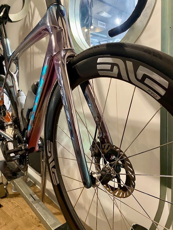 Cycles Camellini - Photo 3