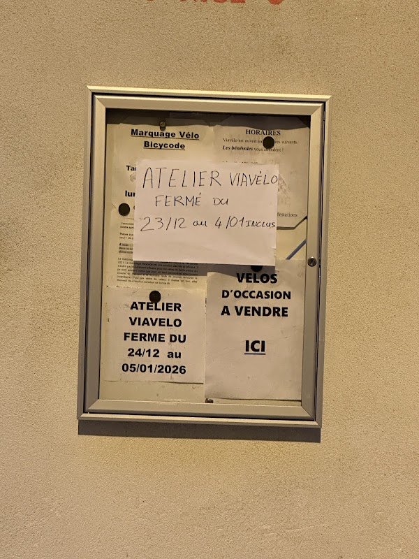 Maison du Vélo - Photo 3