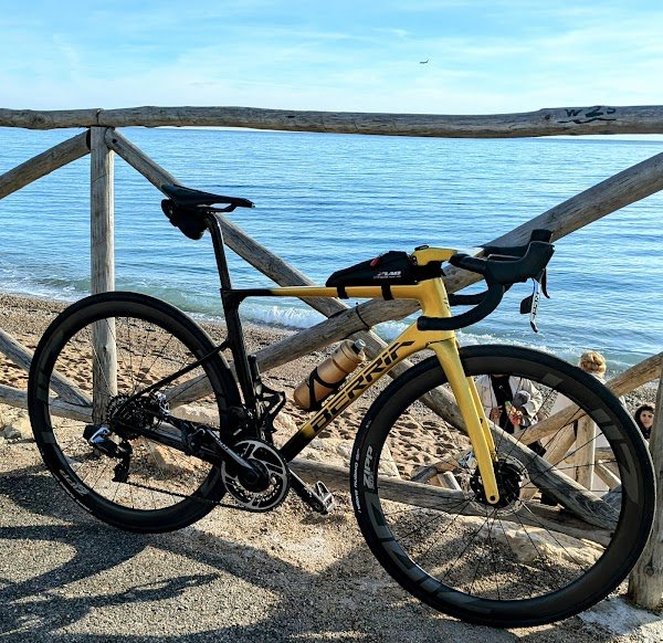 Leader cycles - Photo 4