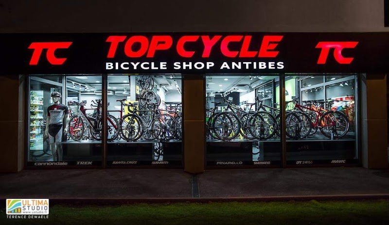 TopCycle