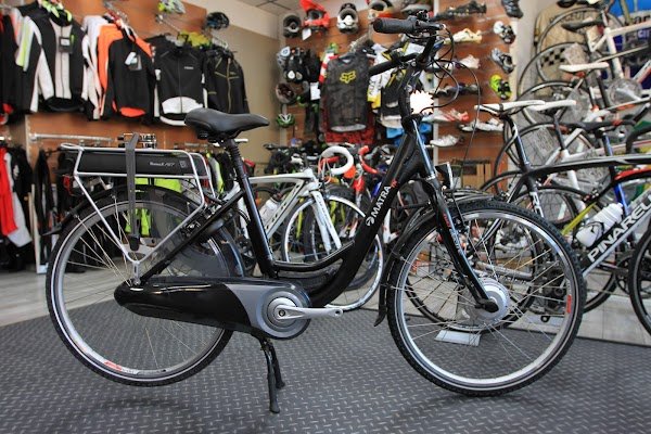 Cycles Sordello - Photo 2