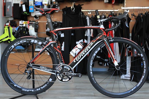 Cycles Sordello - Photo 5