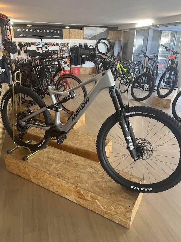 VELOBIKE 06 - Photo 2