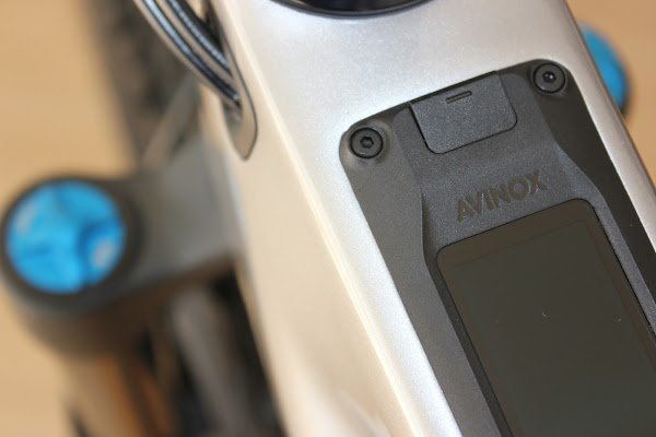 VELOBIKE 06 - Photo 4