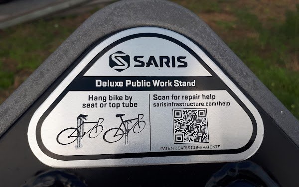 Atelier vélo SARIS "Rond-point ZI" - Photo 3