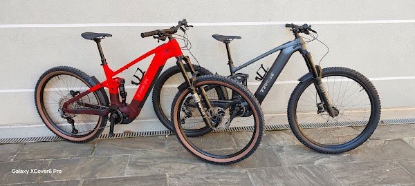 Oxybike - Photo 2