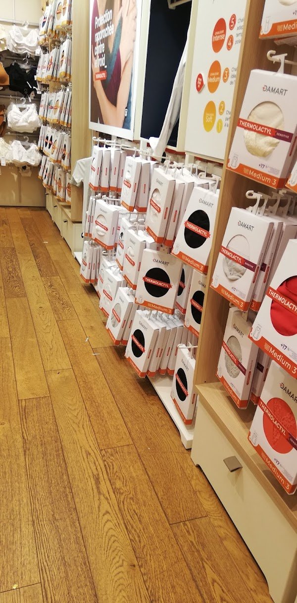 Decathlon City Nice Jean-Médecin - Photo 3