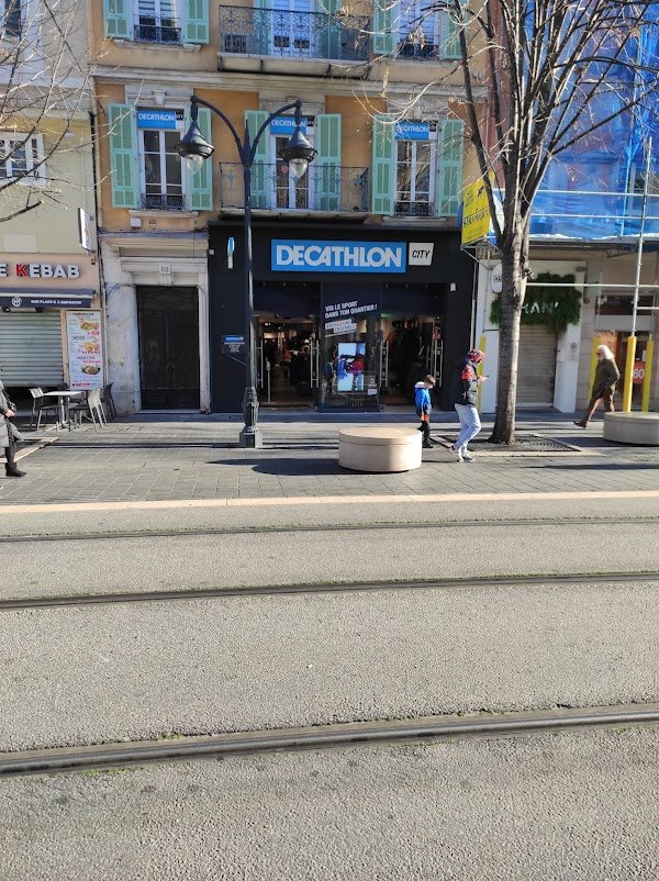 Decathlon City Nice Jean-Médecin - Photo 4