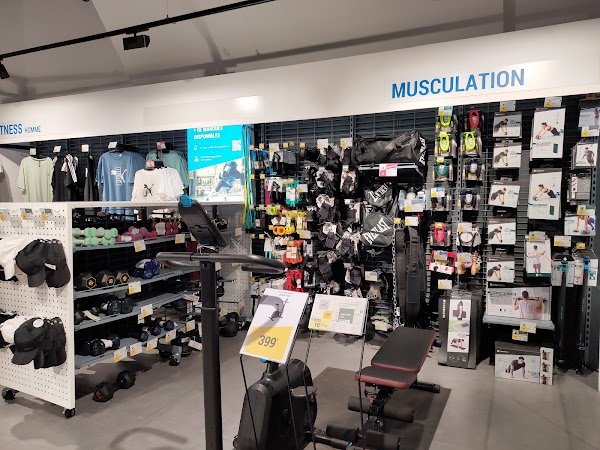 Decathlon City Nice Jean-Médecin - Photo 5