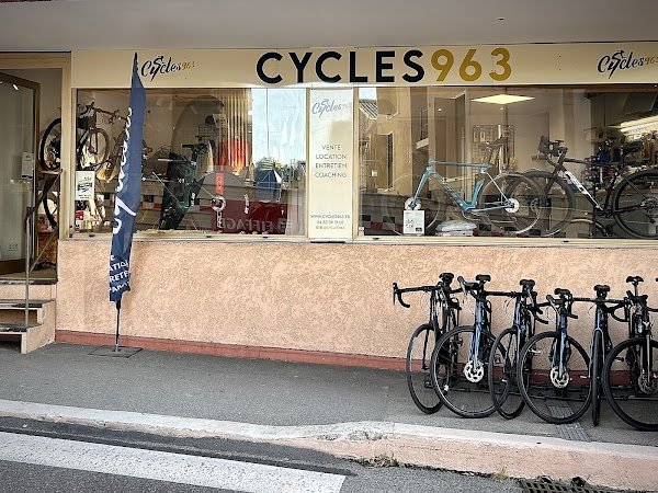 Cycles 963 - Vente, location et réparation de vélos - Photo 4