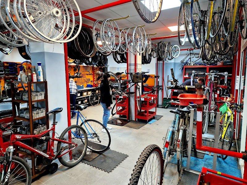 Association Viavélo