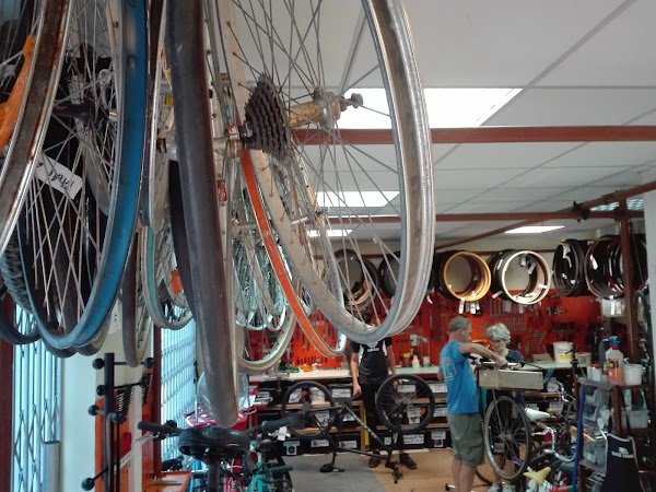 Association Viavélo - Photo 2