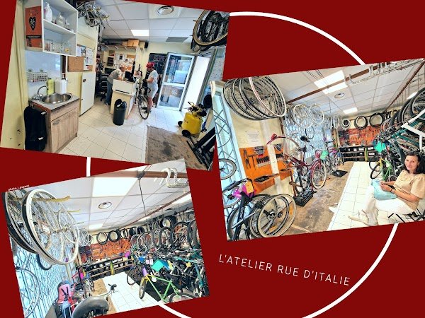 Association Viavélo - Photo 3