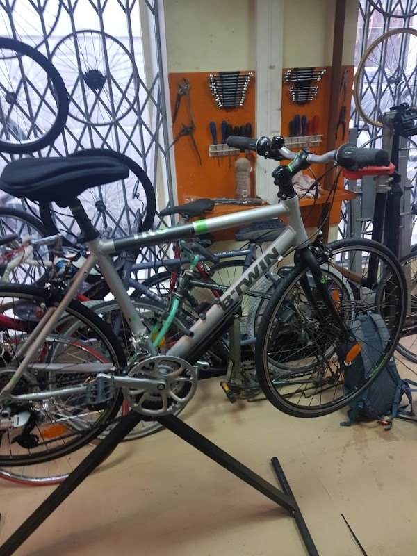 Association Viavélo - Photo 4