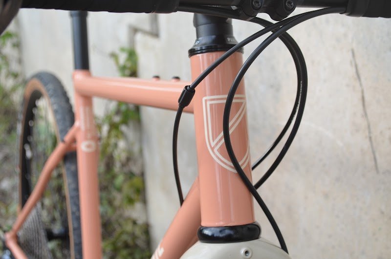 Lapatrie cycles - fabricant de vélo sur mesure