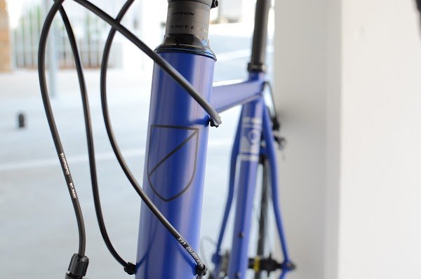 Lapatrie cycles - fabricant de vélo sur mesure - Photo 3