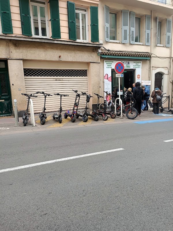 Doctor Trott & Bike : réparation, vente, reprise. - Photo 4