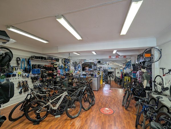 Antibes Cycles - Photo 2