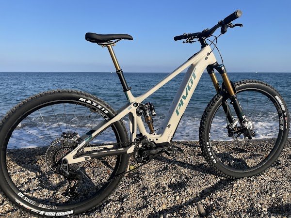 Antibes Cycles - Photo 3