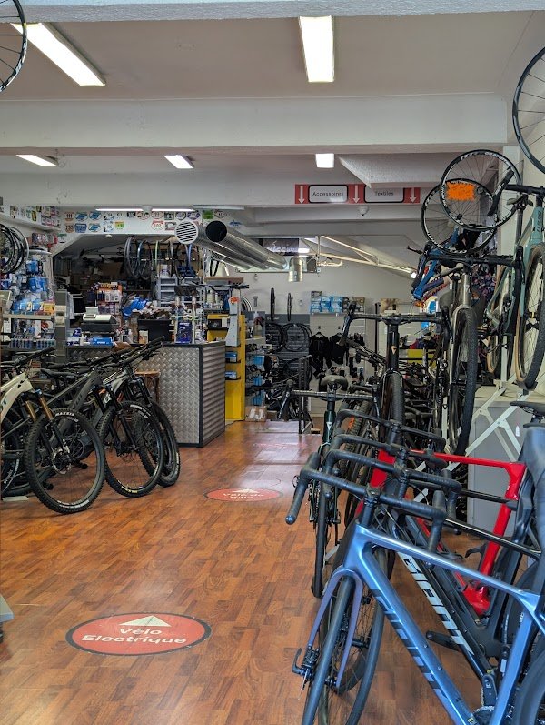 Antibes Cycles - Photo 4
