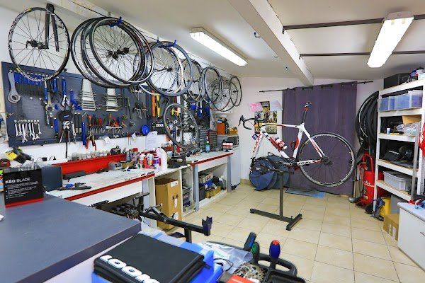 Cycles Antipolis - Photo 2