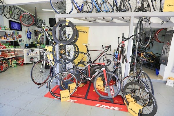 Cycles Antipolis - Photo 4