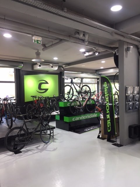 Top Cycle - Photo 4