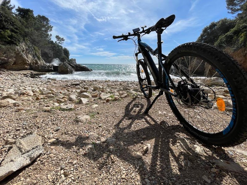 Pop'Bike Antibes : Location Scooters, Vélos, et Trottinette Electrique