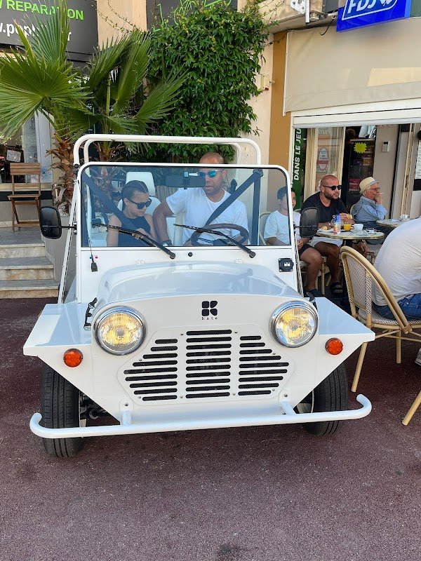 Pop'Bike Antibes : Location Scooters, Vélos, et Trottinette Electrique - Photo 3