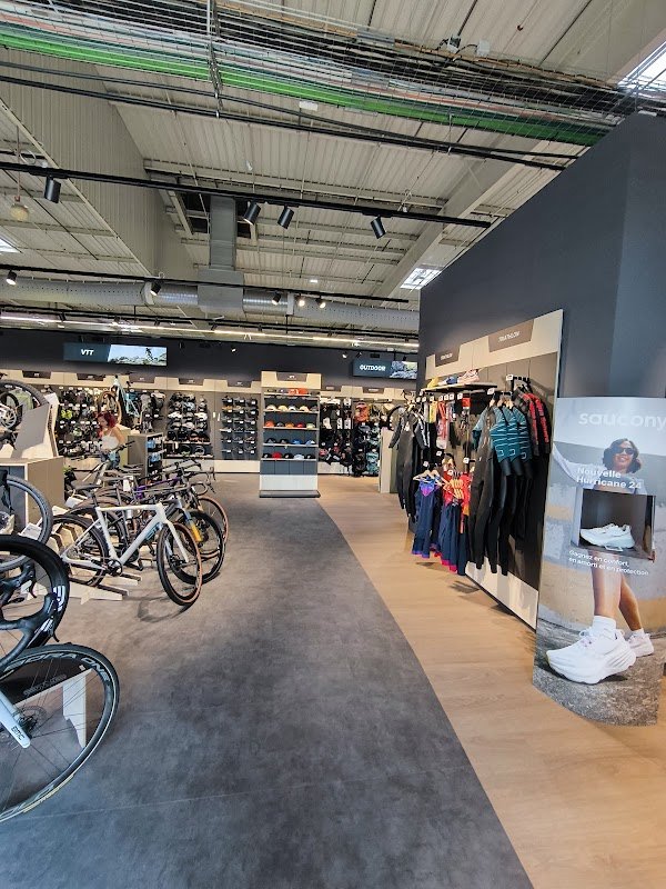 Alltricks Antibes - Photo 2