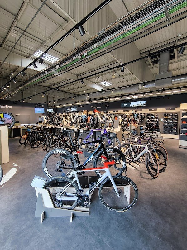 Alltricks Antibes - Photo 4