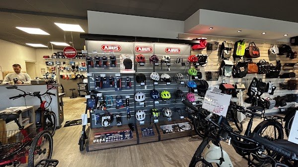 ELECTRIC BICYCLES PROXY CYCLE - Photo 2