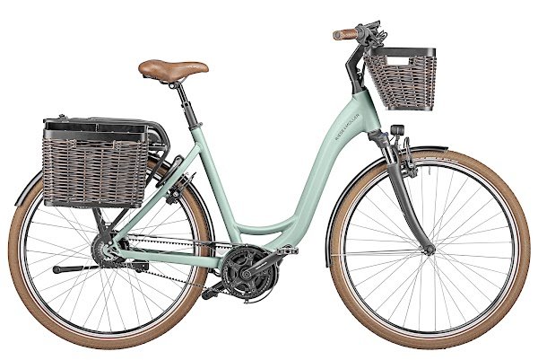 ELECTRIC BICYCLES PROXY CYCLE - Photo 5