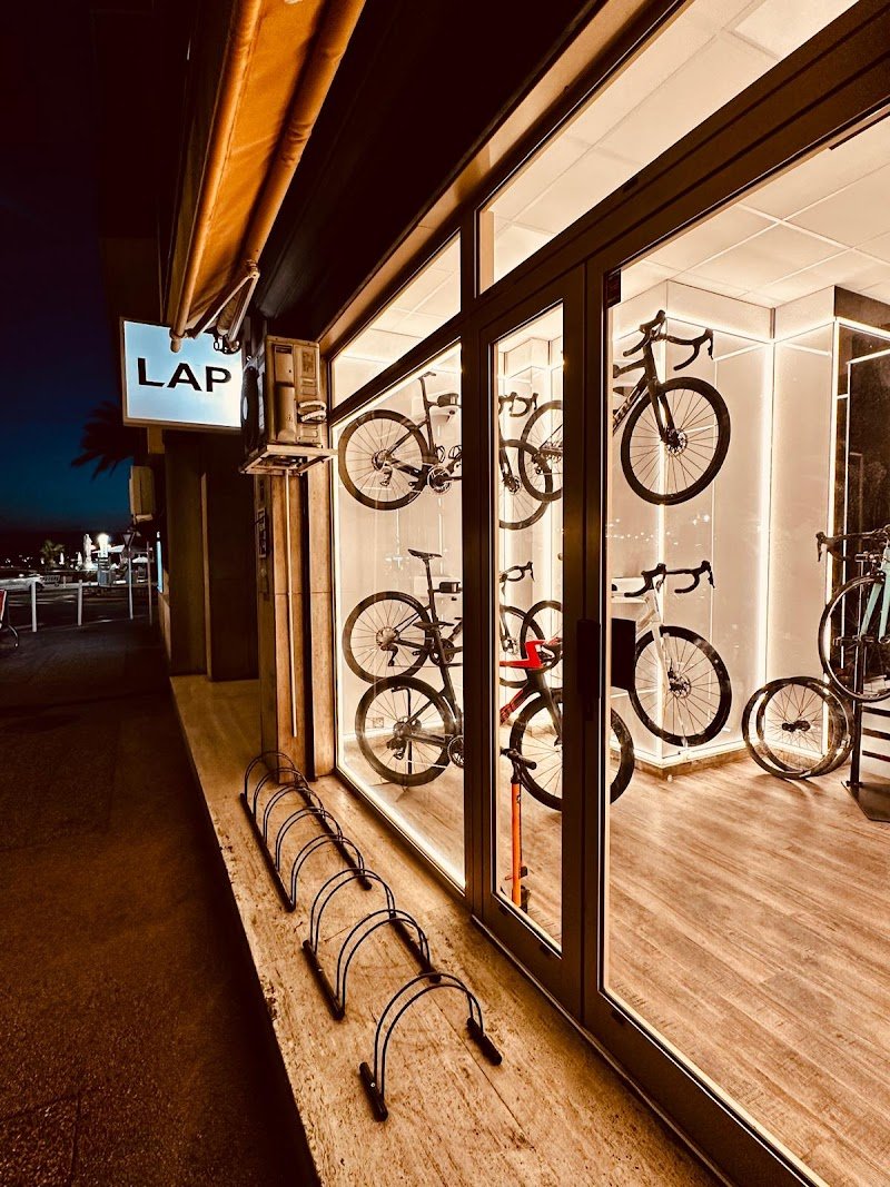 LAP Bikes
